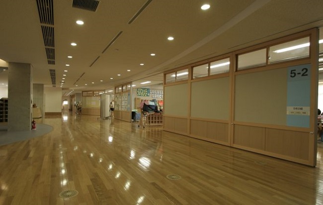 活動隔斷