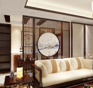 如何布置屏風(fēng)隔斷，屏風(fēng)隔斷都有哪些講究？