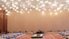  超高型的活動(dòng)隔斷有什么標(biāo)準(zhǔn)？